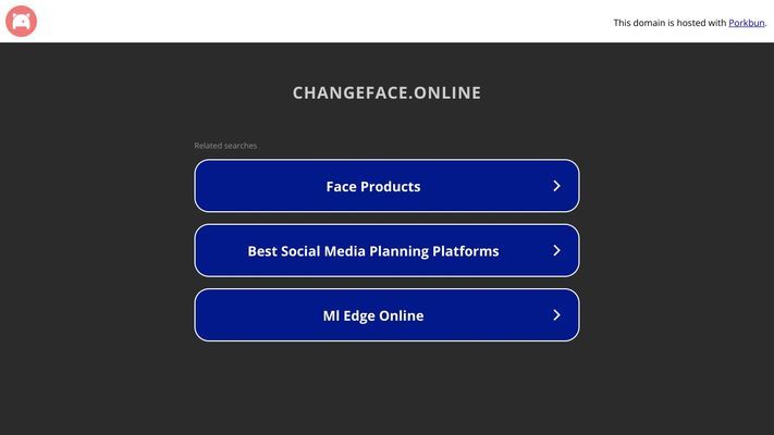 changeface