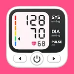 Pulsio - Health Data Tracker图标