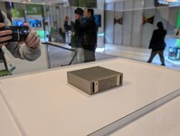 以下是迄今为止的所有Nvidia DGX Spark版本