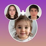 AI Baby Generator: Face Maker图标