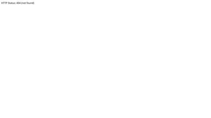 Not Found