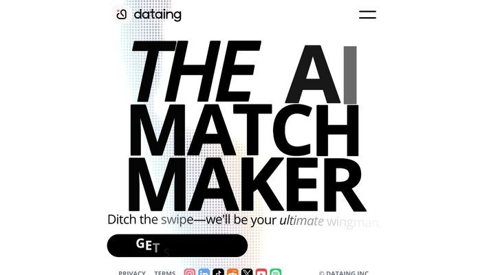 Dataing