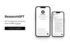 ResearchGPT