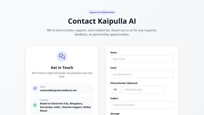 KAIPULLA