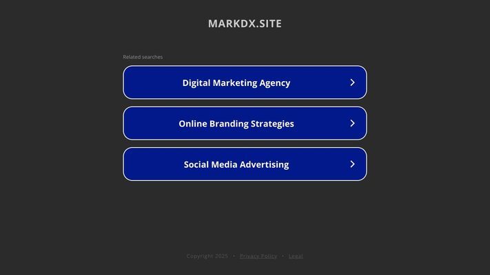 markdx