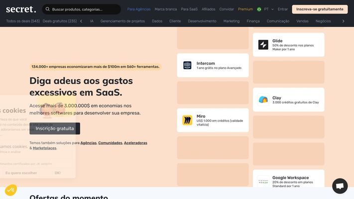 Software Deals