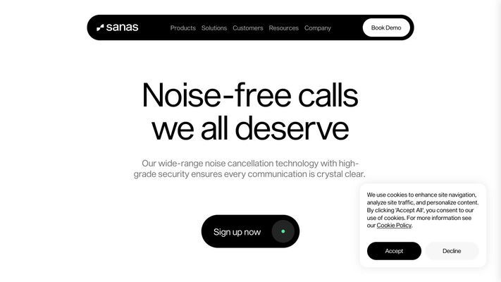 Sanas