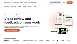 RevMyWork
