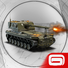 Mergeek 发现好产品 War Planet Online: MMO Game