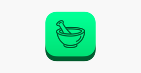 ‎Pestle: Recipe Manager