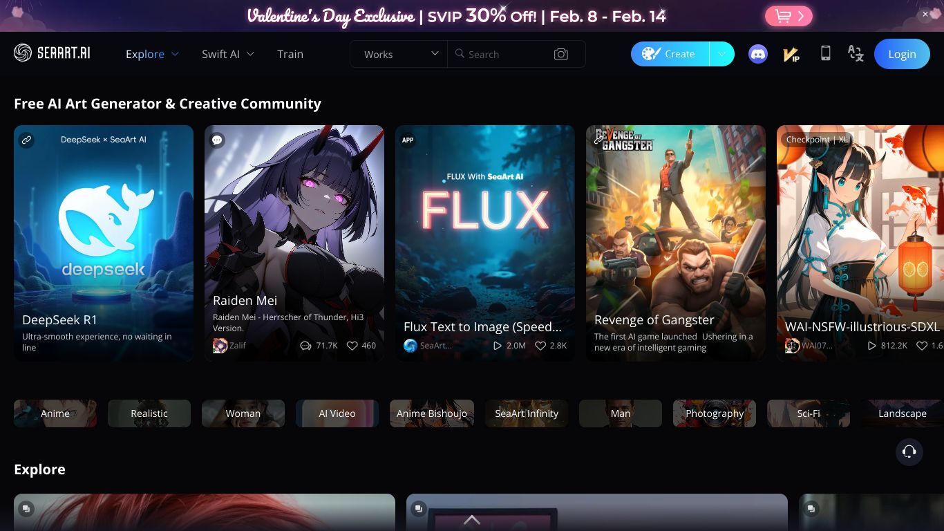...