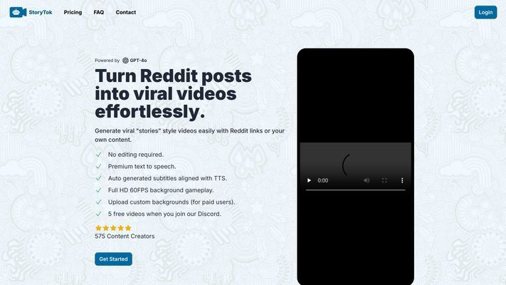 StoryTok
