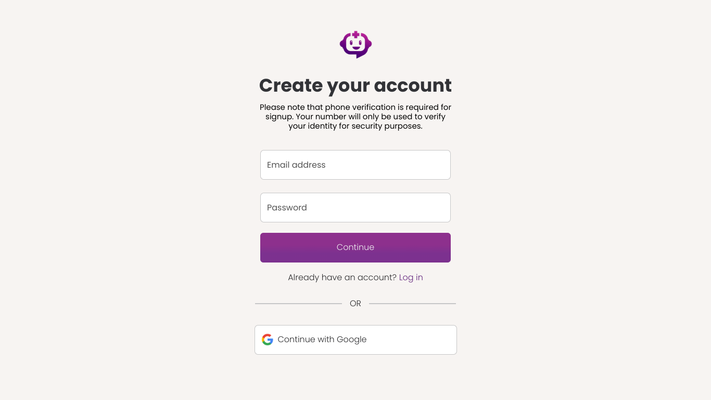 SoulcareAI - Your Mental Health Therapist