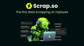 Scrap.so