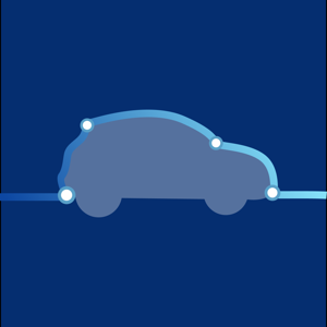 Mergeek 发现好产品 carShare BY
