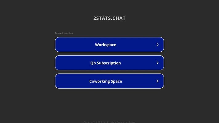 2stats