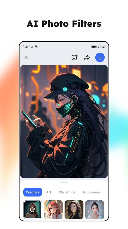 ...