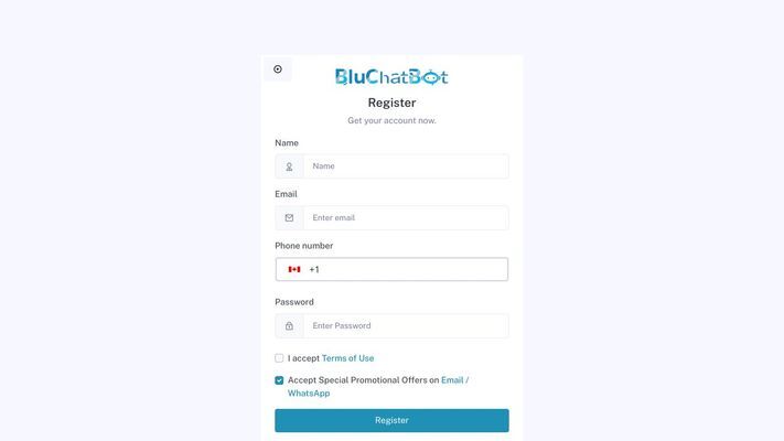 BluChatBot