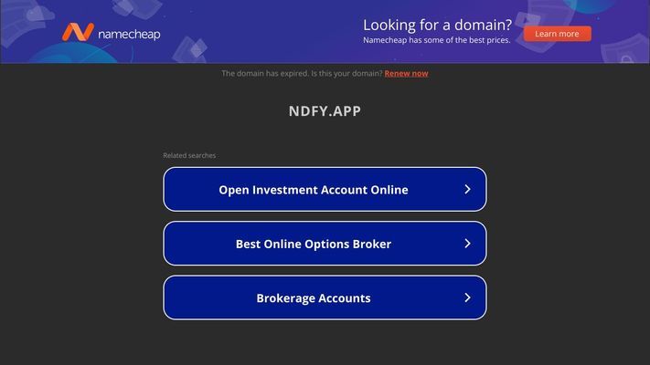 ndfy.app