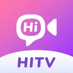 HiTV:K-Dramas Base Camp图标