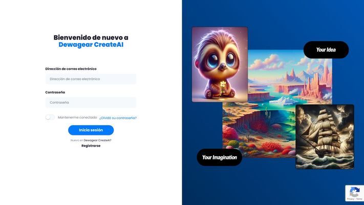 CreateAI