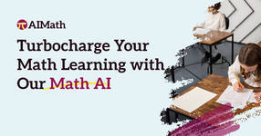 AI Math: Free Math AI Solver & Calculator Online with Steps