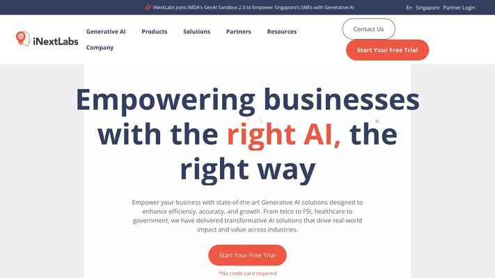 iNextLabs