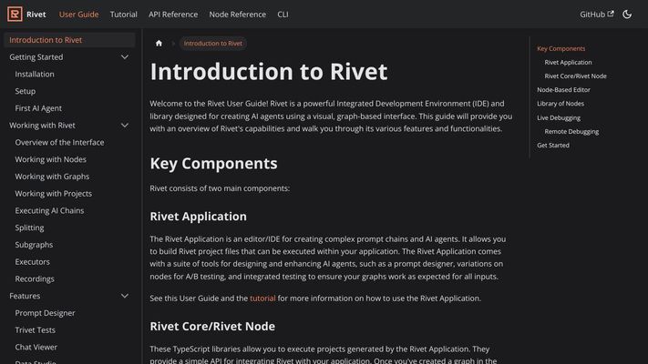 Rivet