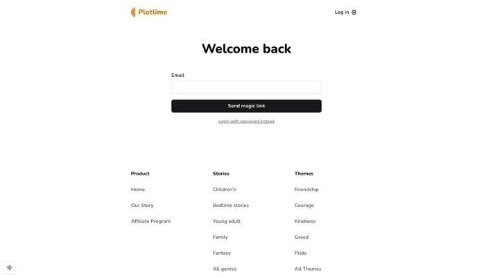 Plotlime