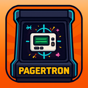Mergeek 发现好产品 PagerTron