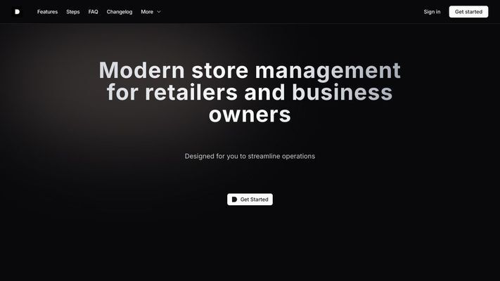 Dimestore