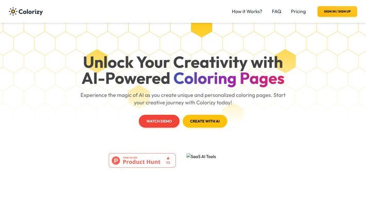 Colorizy