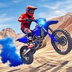 Stunt Motorcycle Racing Game