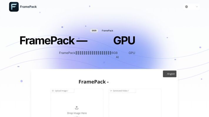 FramePack