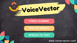 Voice Cloning, TTS & Speech Recognition