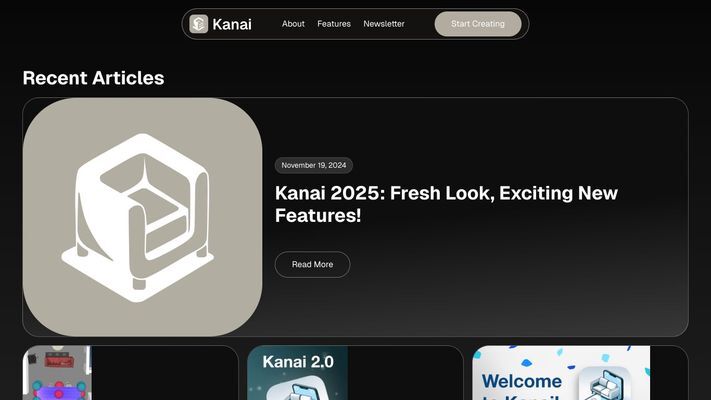 Kanai