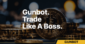 Gunbot - The Crypto Trading Bot for Serious Traders