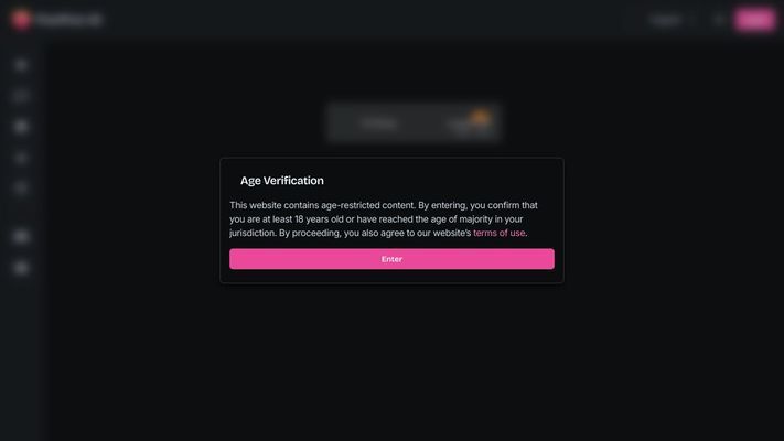 FunFun AI: AI Girlfriend | Chat & Get Pics