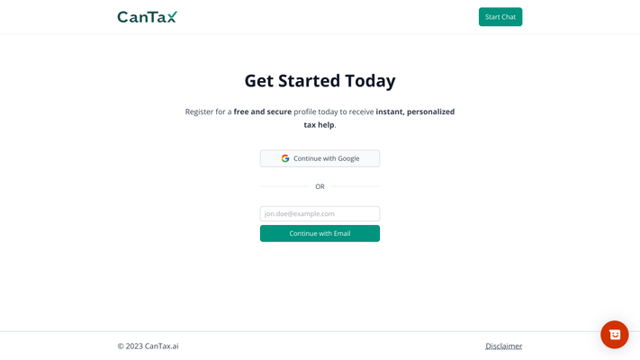 CanTax.ai