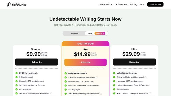 SafeWrite