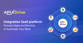 ᐉ ApiX-Drive - Official Website • Online Service Connector # 1