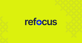 Refocus Digital Academy.