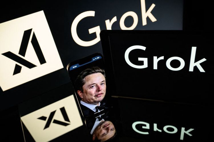 在聊天机器人反犹言论引发争议之际，推出Grok 4