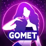 Gomet图标
