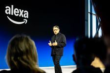 亚马逊升级版Alexa+将于下个月上市