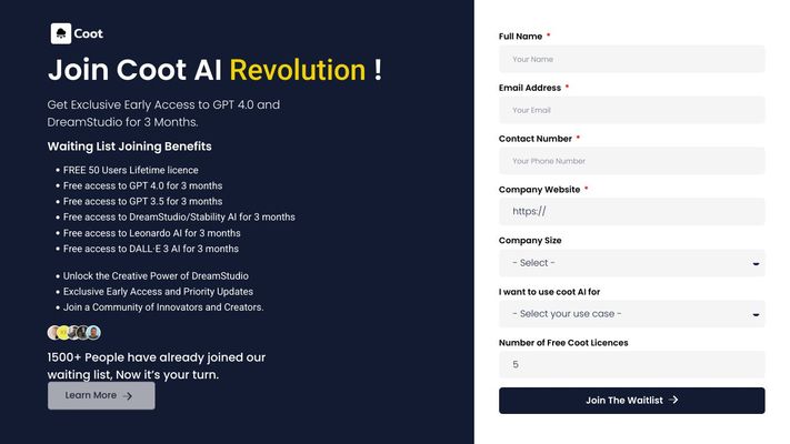 Coot AI