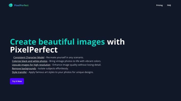 PixelPerfect