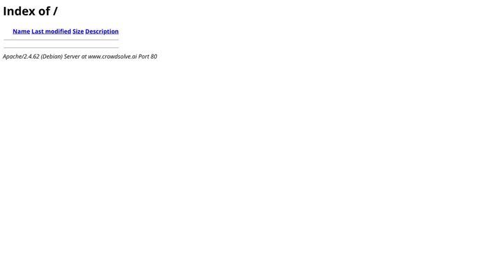 Index of