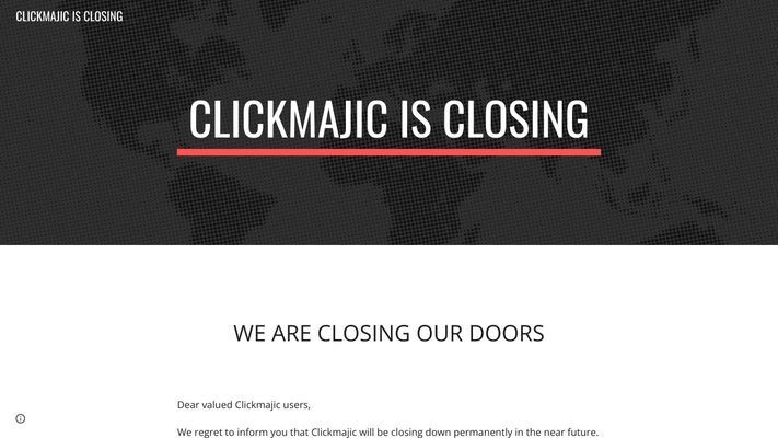 CLICKMAJIC