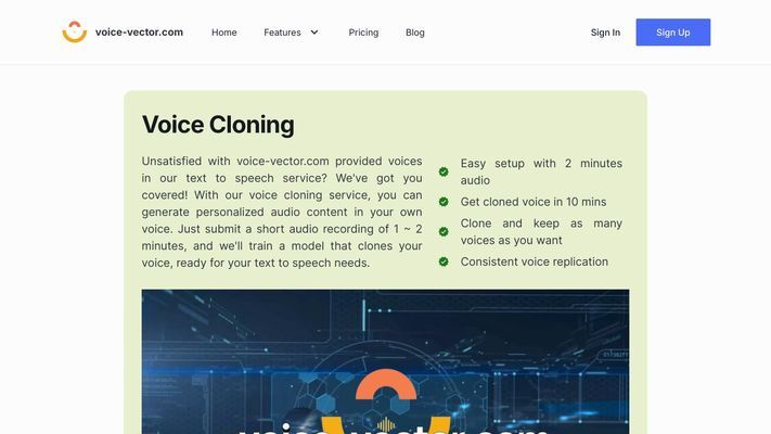 Voice Cloning, TTS & Speech Recognition